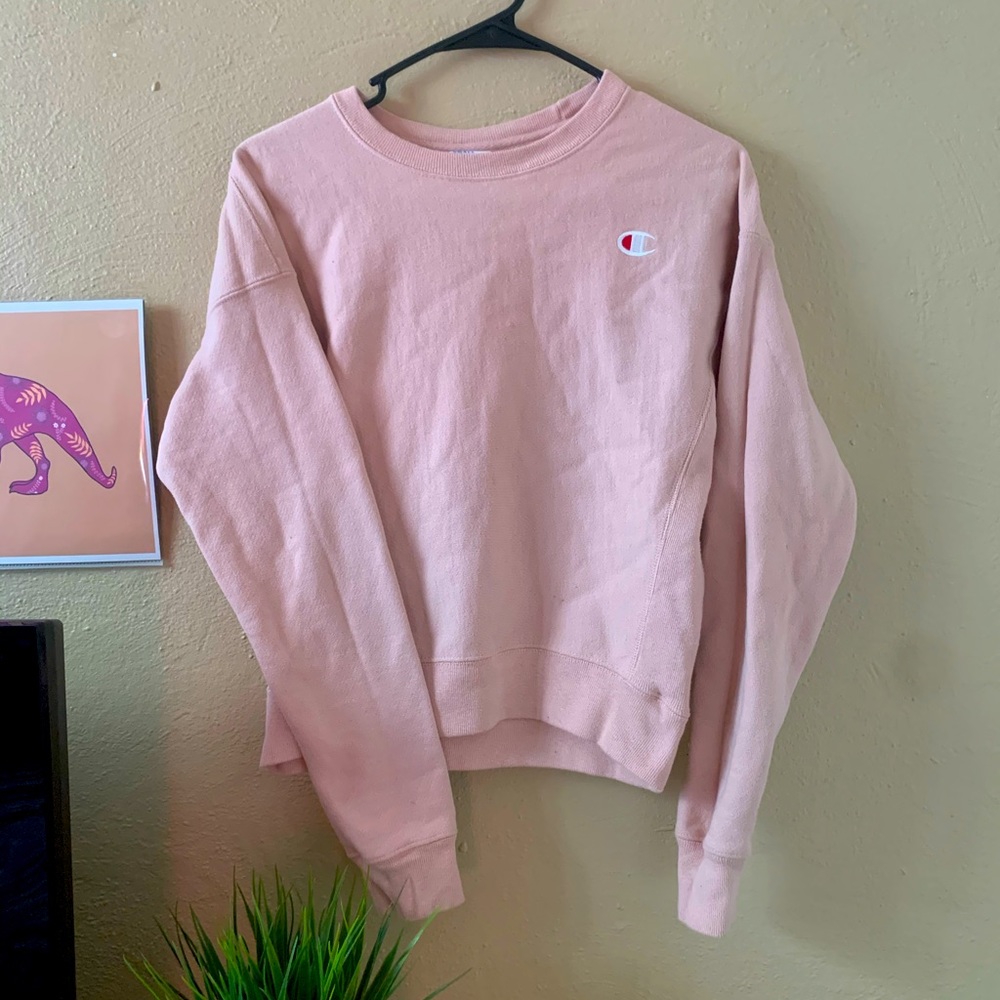 Champion crew neck sweater SOLD